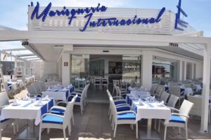 Marisquer&iacute;a Internacional