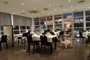 Marisquer&iacute;a Kayuko