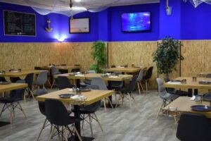 Marisquer&iacute;a L&rsquo;Odisea