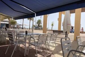 Marisquería La Bodega