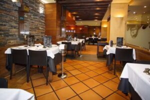 Marisquer&iacute;a La Chalana