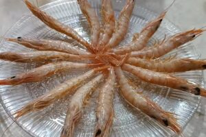 Marisquer&iacute;a La esquina de la gamba