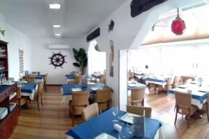 Marisquer&iacute;a La Gaviota