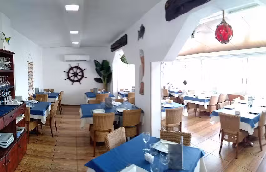 Marisquer&iacute;a La Gaviota