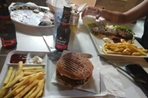 Marisquer&iacute;a La Mar Chica