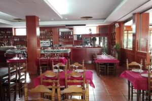 MARISQUER&Iacute;A LA, SANT BOI