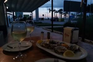 Marisquer&iacute;a Mani