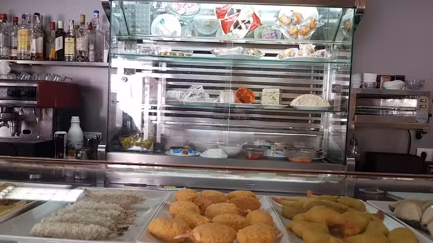 Marisquer&iacute;a Mari