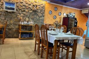 Marisquer&iacute;a Mes&oacute;n do Mar