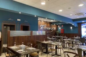 Marisquer&iacute;a Moreno II