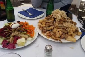 Marisquer&iacute;a Nuevo Pesca&iacute;to