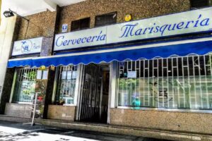 Marisquer&iacute;a Nuevo Puerto