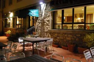 Marisquer&iacute;a Os Remos