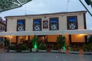 Marisquer&iacute;a S&aacute;nchez