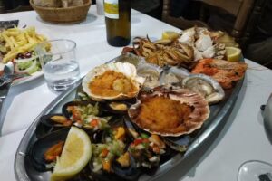 Marisquer&iacute;a Solaina O Grove