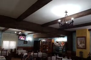 Marisquer&iacute;a Virgen de las de Vi&ntilde;as