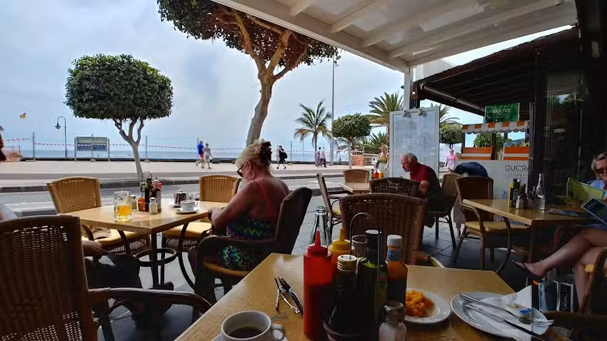 Maritoni Restaurante