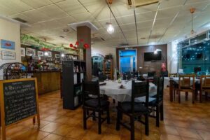 Market St. Restaurant