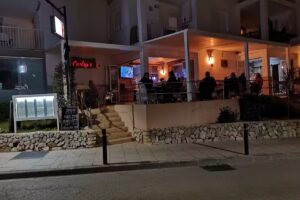 Marley’s Restaurant & Lounge