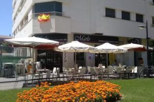 Marlo Restaurante Albacete