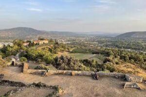 Marmitia &ndash; Parador Castillo de Monterrei