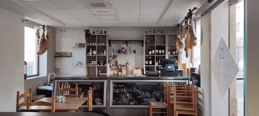 Marquesado Gourmet (Mar&iacute;a- Almer&iacute;a)