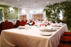 Martina Restaurant & Bar