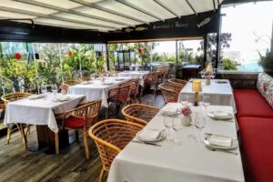 Mart&iacute;nez | Arroces y Brasas