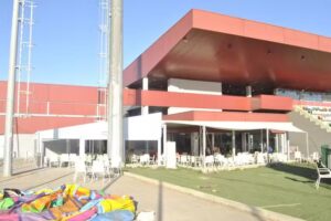 MARTINS GRILL CASTELLON