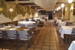 Martintxo Asador Sidreria