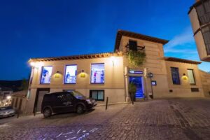 Maruxi&ntilde;a Lounge