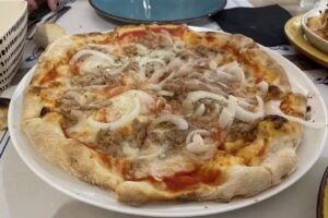 Maruzzela Trattoría Pizzería – Restaurante Italiano