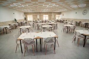 Marymantes Brasería