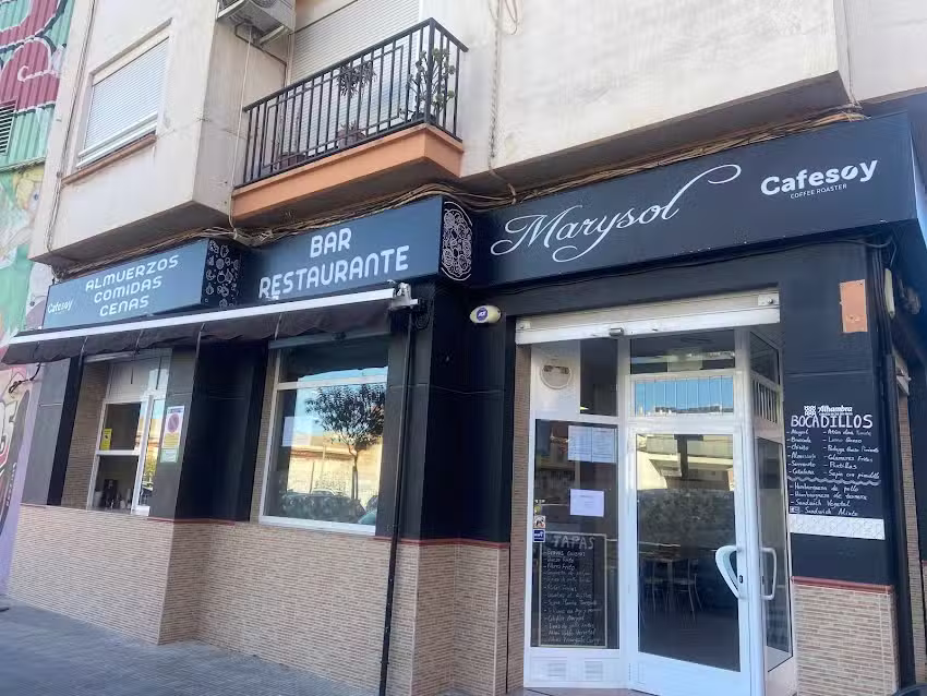 Marysol