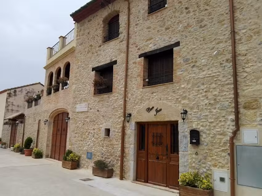 Mas Castellar Mas&iacute;a