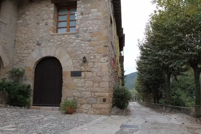 Mas de Mont-rav&agrave;