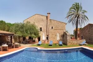 Mas Falgarona Hotel Boutique & SPA