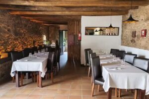 Mas La Rovira D’Espinelves