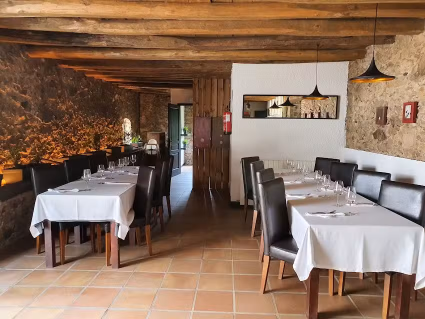 Mas La Rovira D&rsquo;Espinelves