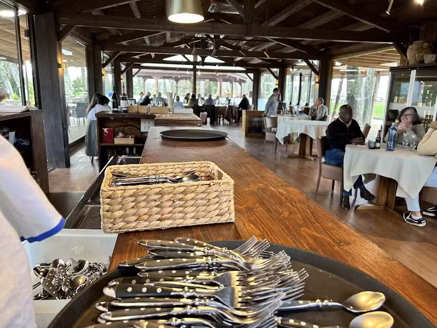 Mas Mol&iacute; Peralada