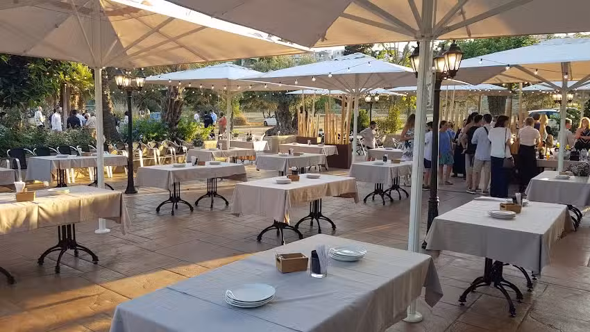 Mas Padell&agrave;s