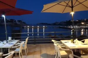 MAS QUE PIZZA PORTO CRISTO