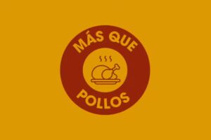 M&aacute;s que Pollos