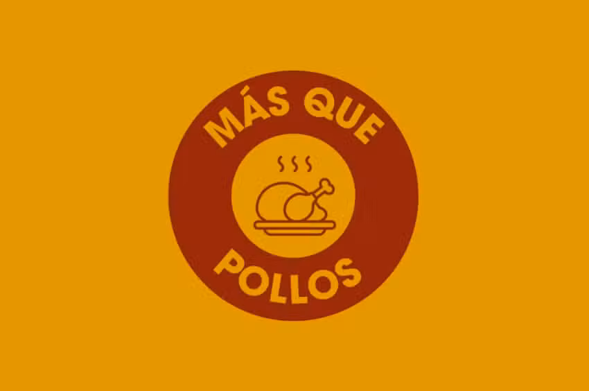 M&aacute;s que Pollos