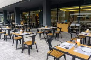 Más Que Sushi – El Masnou – Restaurante Japonès