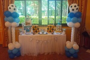 M&aacute;s Que un Sue&ntilde;o