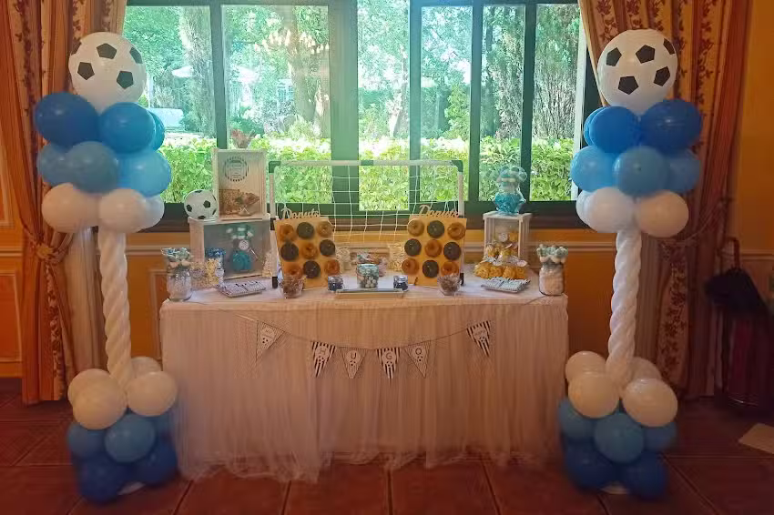 M&aacute;s Que un Sue&ntilde;o