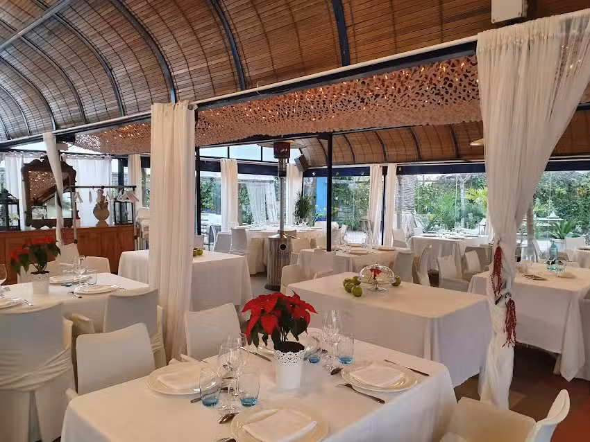 Mas Rosell&oacute; Restaurant Tarragona