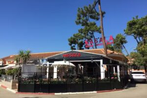 MASALA ELVIRIA INDIAN RESTAURANT