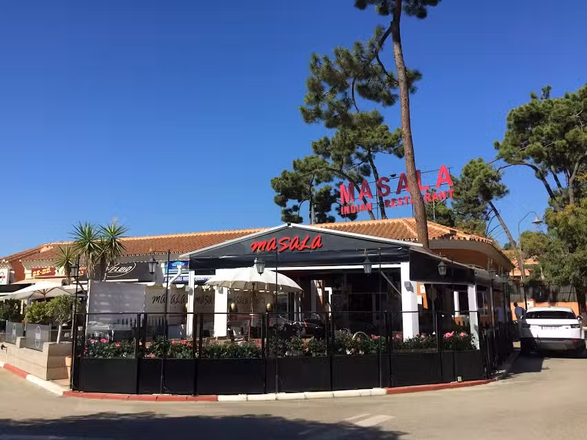 MASALA ELVIRIA INDIAN RESTAURANT